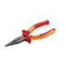 Draper XP1000 VDE Long Nose Pliers, 160mm, Tethered 99067 Draper  - Dynamic Drive