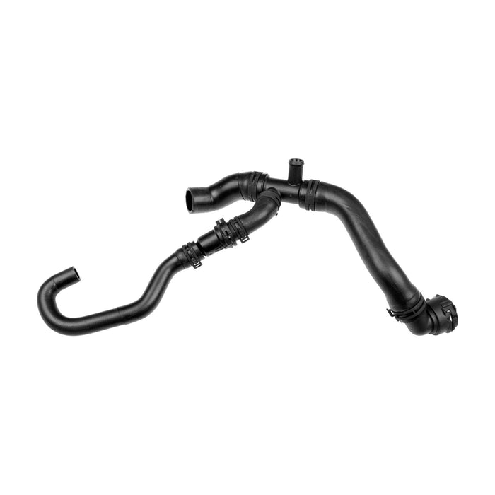 Gates Curved Radiator Hose fits Audi Q3 Quattro TDi - 2.0 - 11-15 05-4084