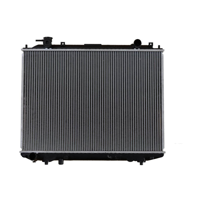 NRF Radiator fits Ford Ranger Mazda B-serie BT-50 NRF  - Dynamic Drive