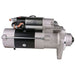 Hella Starter 24V 5.5kW for e.g. Iveco Trakker I 8EA 012 586-551 Hella  - Dynamic Drive