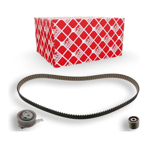 febi 103630 Timing Belt Kit Febi Bilstein  - Dynamic Drive