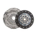 Valeo 2 Piece Clutch Kit 828118 Automotive Part fits PSA 3008 C4 Pica 1.6 Hdi Valeo  - Dynamic Drive