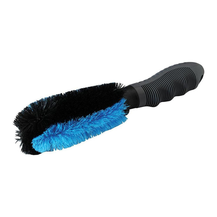 Silverline Wheel Cleaning Brush 250mm