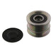 febi 32312 Over-Running Alternator Pulley Febi Bilstein  - Dynamic Drive