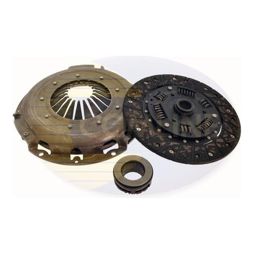 Comline  ECK122 Clutch Kit Comline  - Dynamic Drive