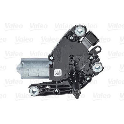 Genuine Valeo fits Wiper Motor Rear Mercedes B Class Valeo  - Dynamic Drive