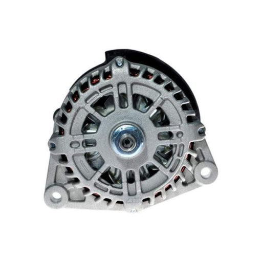 Hella Alternator 14V 125A for Ford Transit Connect (P65_, P70_, P80_) 8EL 011 710-831 Hella  - Dynamic Drive