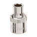 Silverline Socket 3/8" Drive 6pt Metric 7mm Silverline  - Dynamic Drive