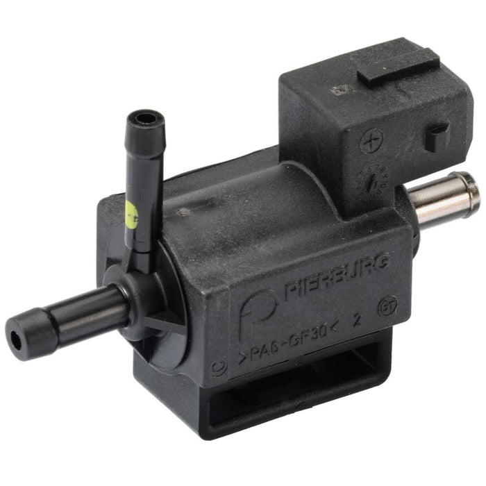 7.28197.16.0 Pierburg ELECTRIC SWITCH OVER VALVE OE QUALITY Pierburg  - Dynamic Drive