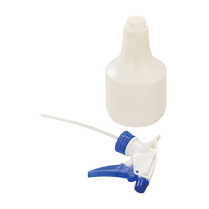 Silverline Hand Sprayer Bottle 500ml 500ml