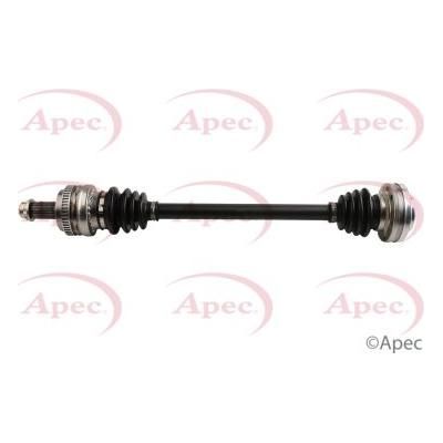 APEC Driveshaft ADS1269L fits BMW Apec  - Dynamic Drive