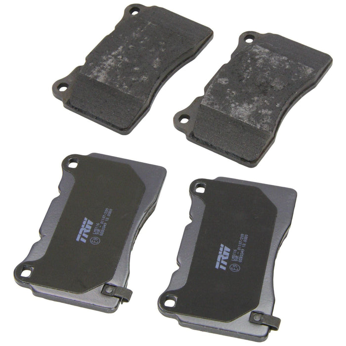 Genuine TRW Brake Pads (Front) (R90) GDB3349