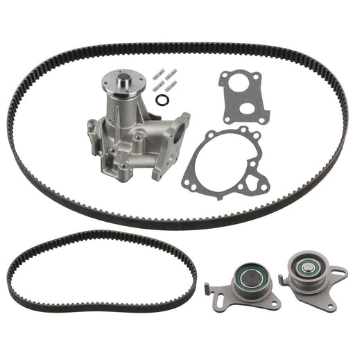 febi 173148 Timing Belt Kit Febi Bilstein  - Dynamic Drive