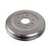 Blue Print ADJ134701 Brake Drum Blue Print  - Dynamic Drive