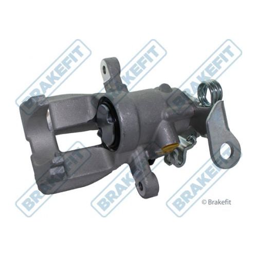 Apec Blue / Brakefit Brake Caliper (Rear/Left) BCA1117 Brakefit  - Dynamic Drive