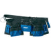 Draper Double Pouch Tool Belt 03068 Draper  - Dynamic Drive