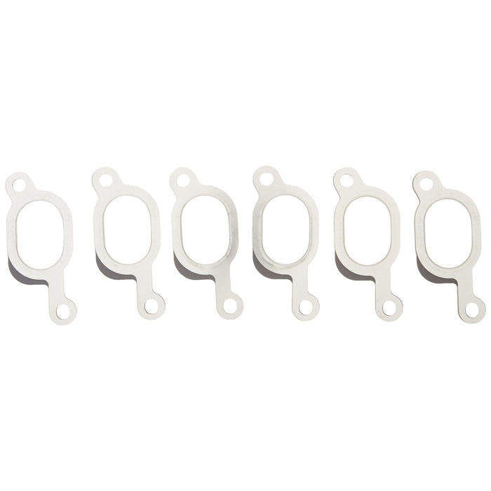 Genuine Elring part for Volvo Exhaust Manifold Gasket Set 076.670