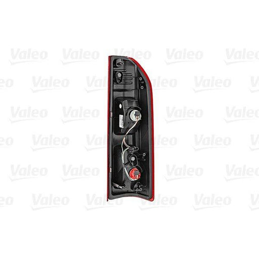 Genuine Valeo fits Rearlamp Renault Trafic 2014/01 Left Lhd Valeo  - Dynamic Drive