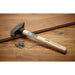 Draper Locksmith Hammer with Hickory Shaft, 800g 70486 Draper  - Dynamic Drive