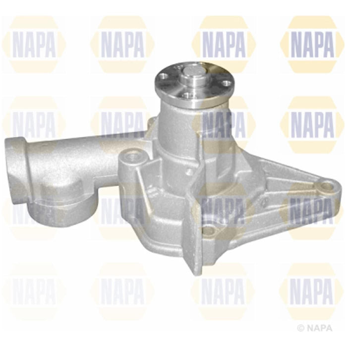 Genuine NAPA Water Pump for Mitsubishi Hyundai Dodge Proton 2510021000