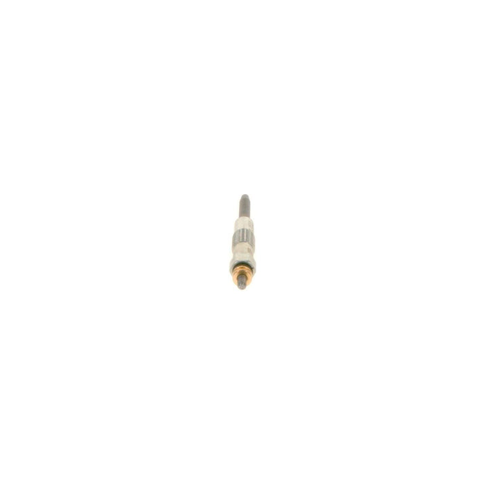 Bosch Glow Plug Glp041 fits Citroen Relay HDi 29|HDi 33|HDi 35 - 2.8 - 02-06 025