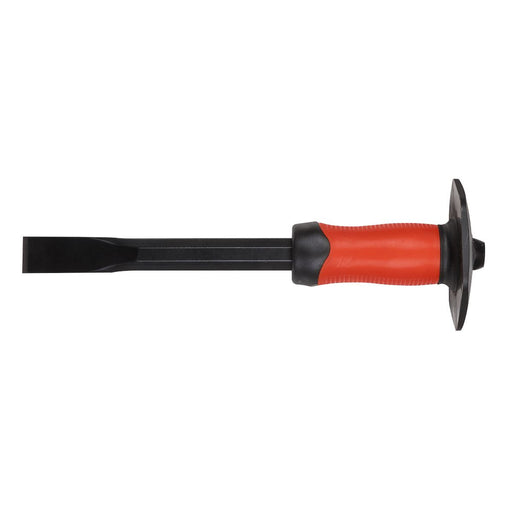 Sealey Cold Chisel With Grip 25 x 300mm CC36G Sealey  - Dynamic Drive