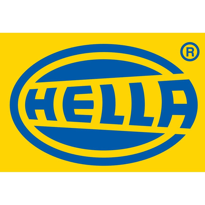 Hella Wheel Sensor, tyre-pressure monitoring system 6PP 358 139-011 Hella  - Dynamic Drive