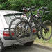 fits Vauxhall Zafira 2 Cycle Carrier Rear Tailgate Boot Bike Rack Bicycle UKB4C  - Dynamic Drive