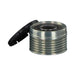 febi 37046 Over-Running Alternator Pulley Febi Bilstein  - Dynamic Drive