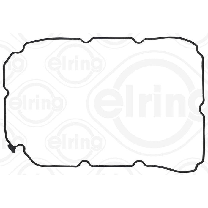 Genuine Elring part for Mercedes Automatic Transmission Oil Pan Seal 519.520