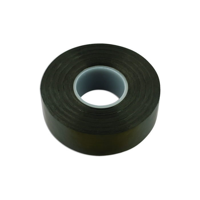 Connect Black PVC Tape 10pc 30384