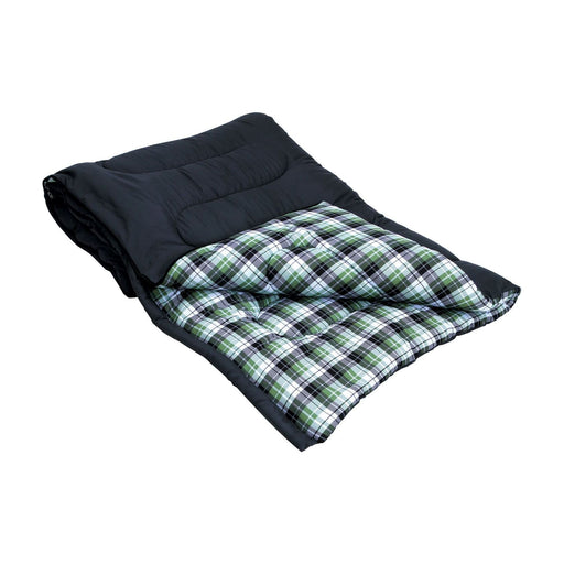 Quest Cascade sleeping bag 52oz C0045 Unbranded  - Dynamic Drive