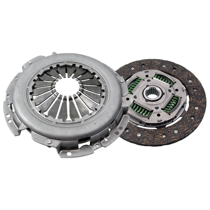 Blue Print ADBP300027 Clutch Kit