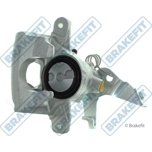 Apec Blue / Brakefit Brake Caliper (Rear/Left) BCA1051 Brakefit  - Dynamic Drive