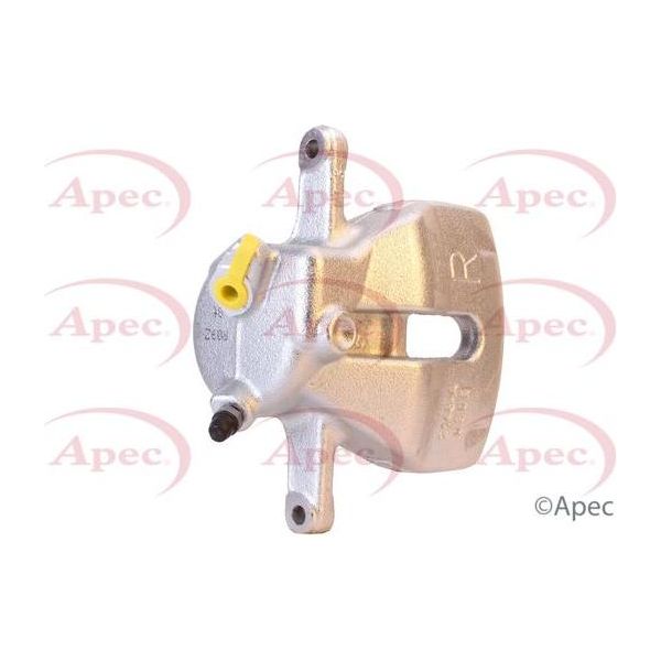 Apec Apec Brake Caliper (Front/Right) RCA708