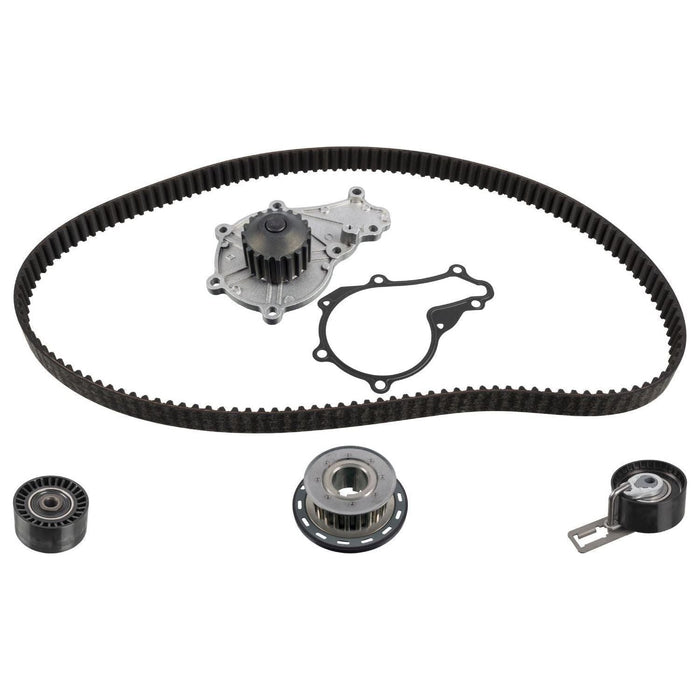 febi 173114 Timing Belt Kit Febi Bilstein  - Dynamic Drive