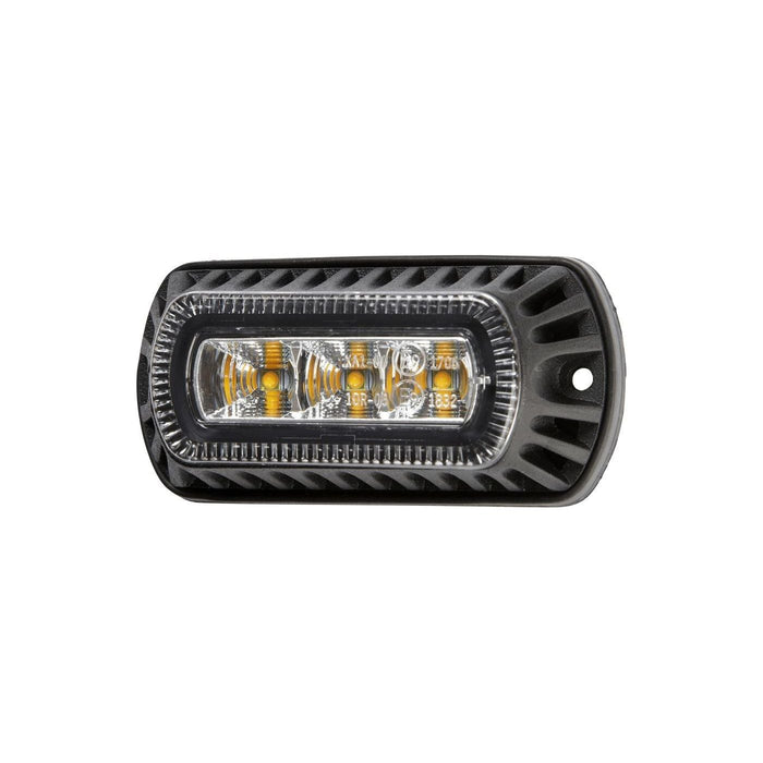 Ring Amber Strobe 3 LED R65 - RCV2212