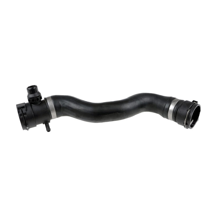 Gates Curved Radiator Hose fits BMW 5 520i - 2.0 - 11-16 05-2808 Gates  - Dynamic Drive