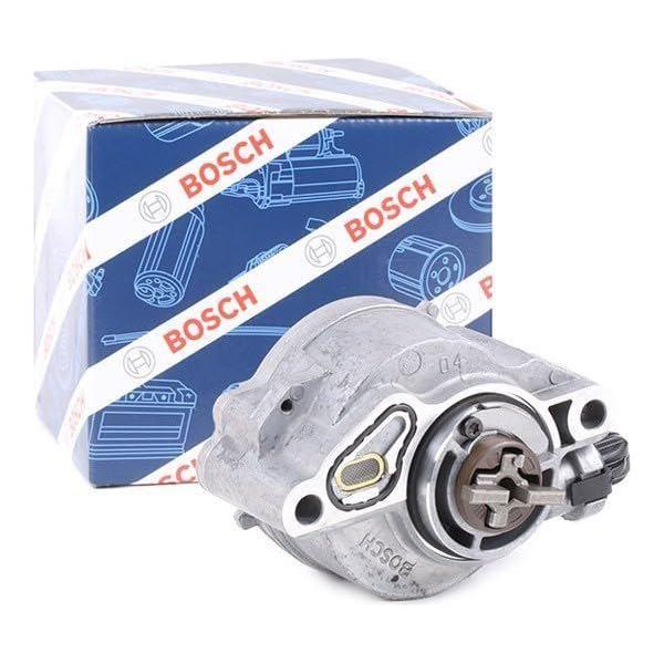 Genuine Bosch Vacuum Pump fits Citroen Berlingo HDi - 1.6 - 08- F009D00210