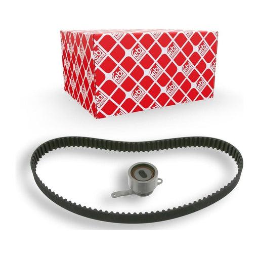 febi 26136 Timing Belt Kit Febi Bilstein  - Dynamic Drive