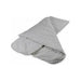 GREY STRIPE 4.5 TOG SLEEPING BAG Duvalay  - Dynamic Drive