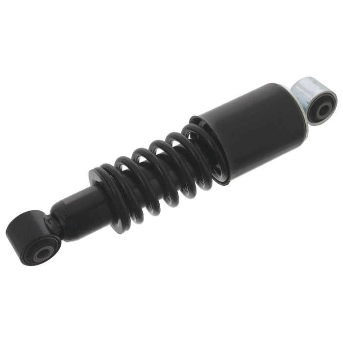 Febi 100675 Cabin Shock Absorber Fits Renault Febi Bilstein  - Dynamic Drive