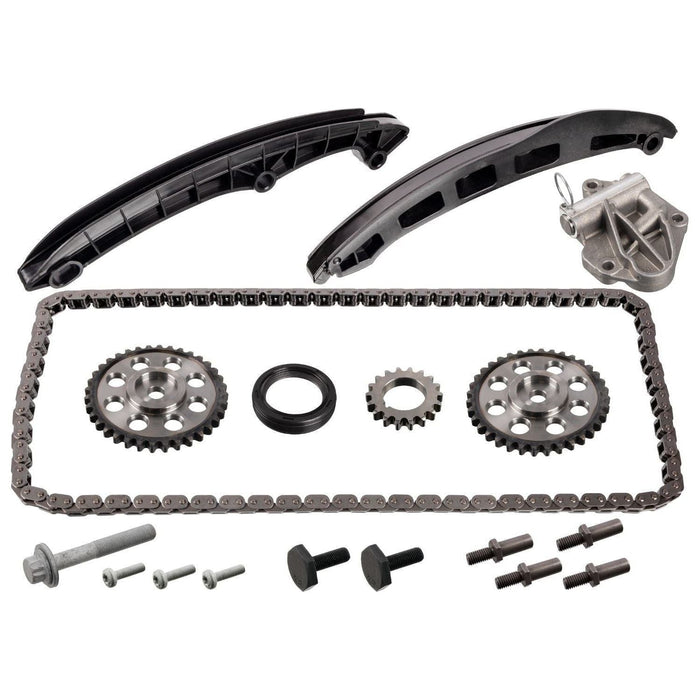 febi 174469 Timing Chain Kit Febi Bilstein  - Dynamic Drive