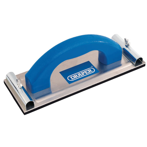 Draper Hand Sander - 1/2 Sheet 26847 Draper  - Dynamic Drive