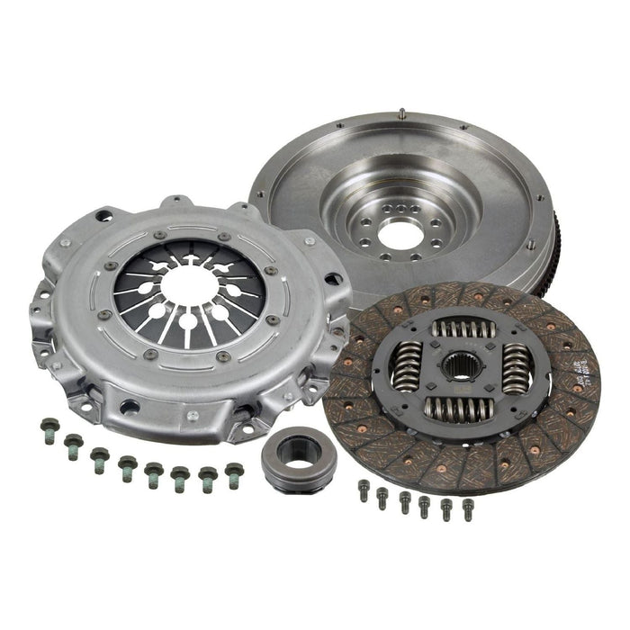 Blue Print ADU173021 Clutch Kit