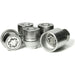 Anti Theft Locking Wheel Nut Set Focus Mk3 2011> Thatcham Approved UKB4C  - Dynamic Drive