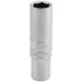 Draper 6 Point Metric Deep Socket, 3/8" Sq. Dr., 12mm 16580 Draper  - Dynamic Drive