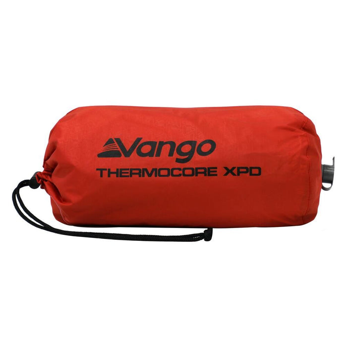 Vango Thermocore XPD Standard Rocket Red Vango  - Dynamic Drive