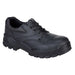 Portwest Steelite Safety Shoes S1P - Black - UK 8 Portwest  - Dynamic Drive