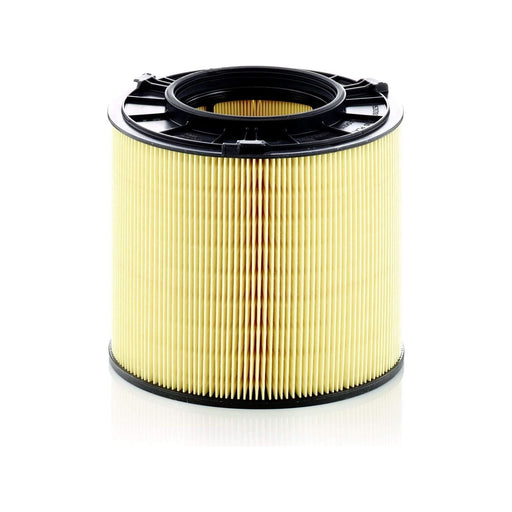 Genuine Mann Air Filter for Audi A4A5Q5 II C17013 Mann & Hummel  - Dynamic Drive